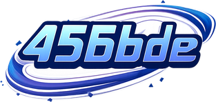 456bde লোগো